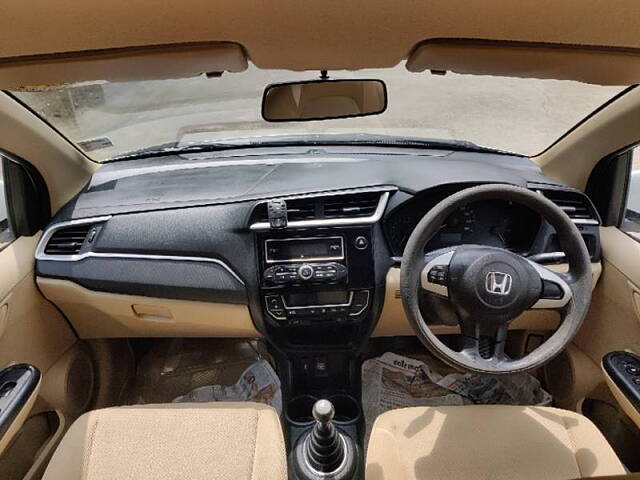 Used Honda Amaze [2016-2018] 1.2 S i-VTEC in Indore