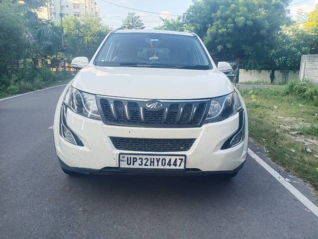 Used 2017 Mahindra XUV500 in Lucknow