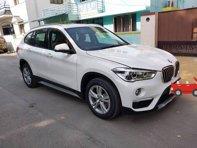 Used 2020 BMW X1 in Coimbatore