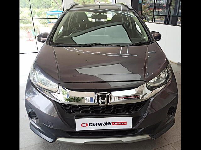 Used 2019 Honda WR-V in Ahmedabad