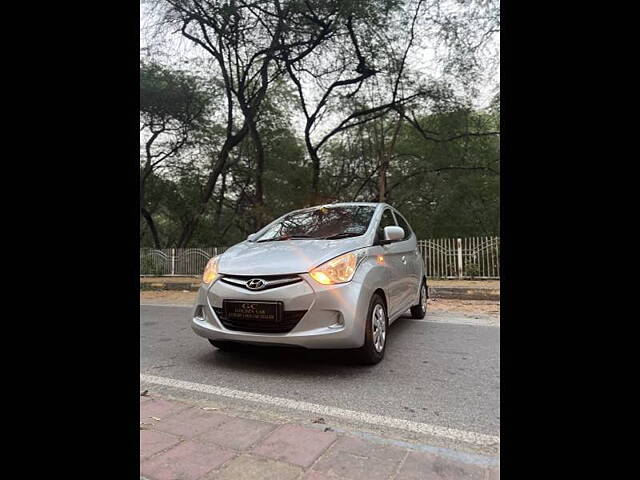 Used Hyundai Eon Era + in Delhi