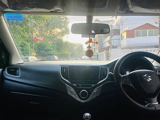 Used Hyundai Venue [2019-2022] S 1.0 Petrol [2019-2020] in Kanpur