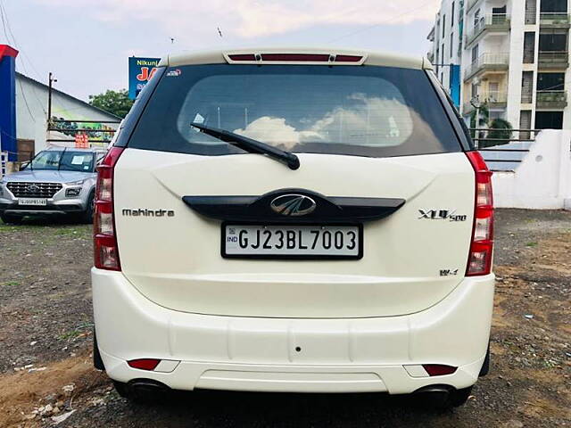 Used Mahindra XUV500 [2015-2018] W4 1.99 in Kheda