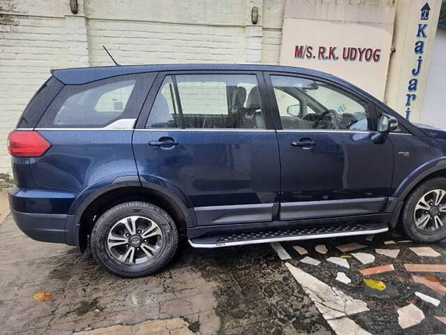 Used Tata Hexa [2017-2019] XMA 4x2 7 STR in Kolkata