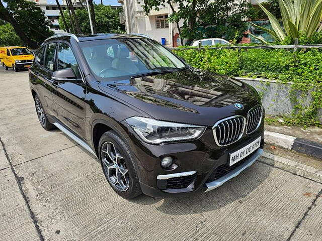 Used 2018 BMW X1 in Mumbai