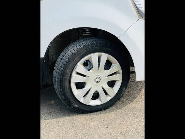 Used Maruti Suzuki Wagon R [2006-2010] VXi Minor in Vadodara