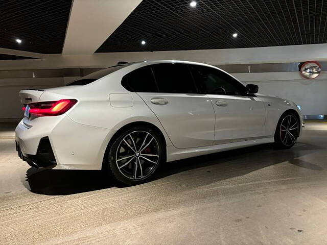 Used BMW M340i xDrive in Mumbai