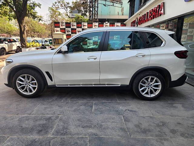 Used BMW X5 [2019-2023] xDrive30d SportX Plus in Pune