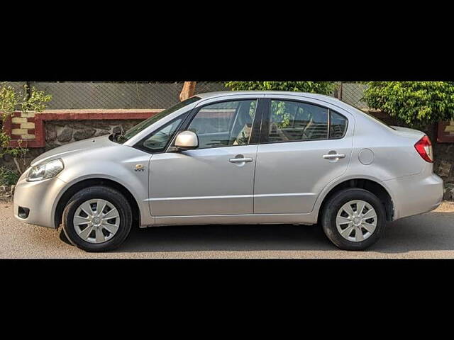 Used Maruti Suzuki SX4 [2007-2013] VXi in Pune