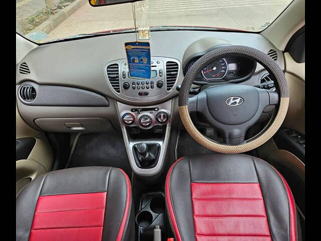 Used Hyundai i10 [2010-2017] Sportz 1.2 Kappa2 in Pune