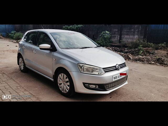 Used 2013 Volkswagen Polo in Pune