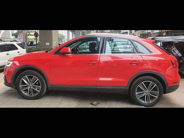 Used Audi Q3 [2017-2020] 35 TDI quattro Premium Plus in Mumbai