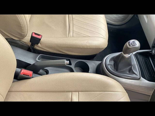 Used Hyundai Grand i10 Nios [2019-2023] Asta 1.2 Kappa VTVT in Patna