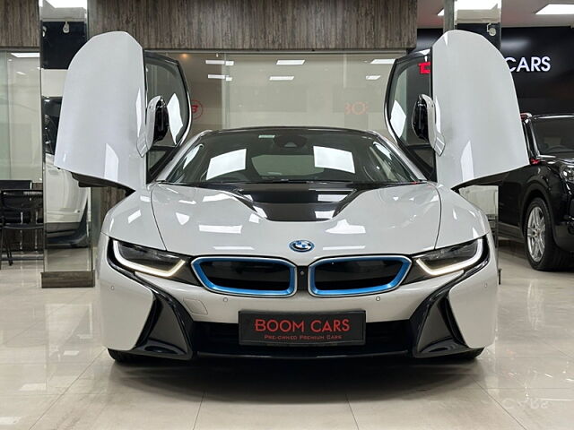 Used Bmw I8 Cars In India, Second Hand Bmw I8 Cars In India - Cartrade