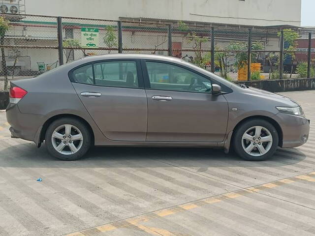 Used Honda City [2011-2014] 1.5 E MT in Panvel