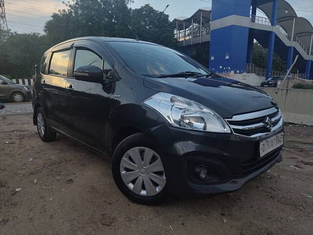 Used Maruti Suzuki Ertiga [2015-2018] VXI CNG in Delhi