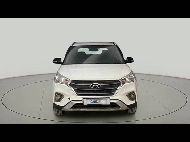 Used Hyundai Creta [2015-2017] 1.4 S in Delhi