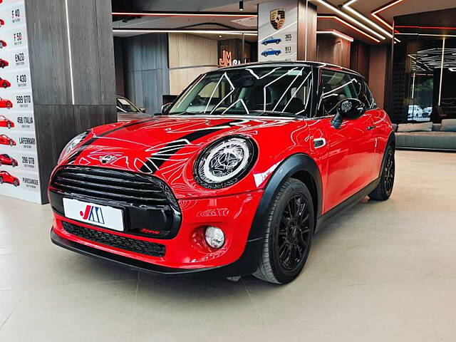 Used MINI Cooper [2014-2018] D 3 Door in Ahmedabad