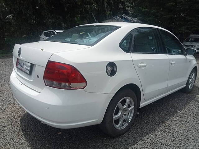 Used Volkswagen Vento [2014-2015] Highline Diesel in Mumbai