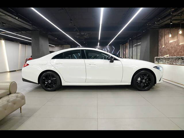 Used Mercedes-Benz CLS 300d [2018-2019] in Kolkata