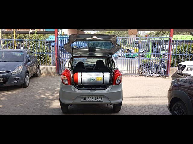 Used Maruti Suzuki Alto 800 [2012-2016] Lxi CNG in Delhi