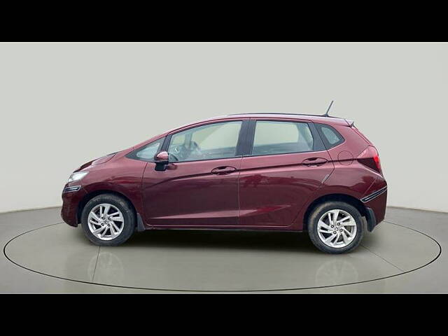 Used Honda Jazz [2015-2018] V AT Petrol in Pune