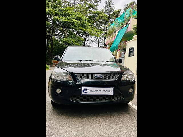 Used Ford Fiesta [2008-2011] EXi 1.4 TDCi Ltd in Bangalore