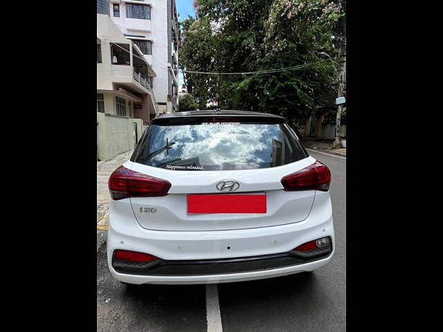 Used Hyundai Elite i20 [2019-2020] Magna Plus 1.2 [2019-2020] in Bangalore