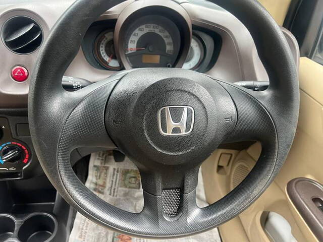 Used Honda Brio [2011-2013] S MT in Chennai