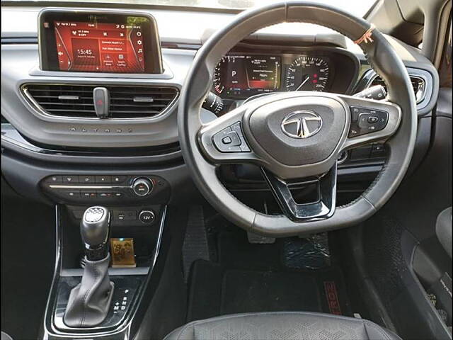 Used Tata Altroz XZ Plus Petrol [2021-2023] in Delhi