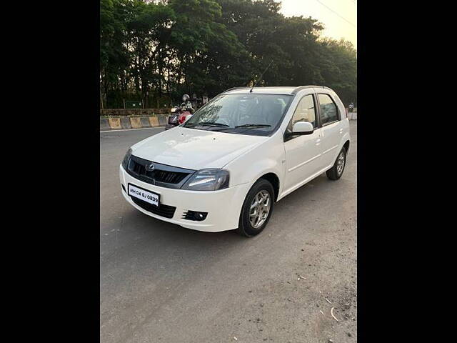 Used Mahindra Verito Vibe CS 1.5 D6 in Nashik