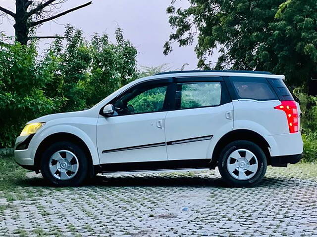 Used Mahindra XUV500 [2015-2018] W6 in Ahmedabad