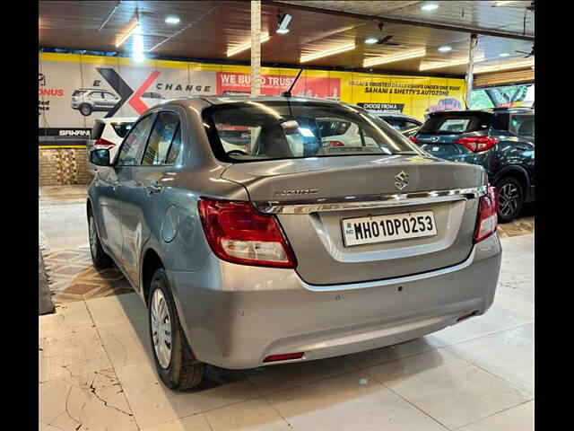 Used Maruti Suzuki Dzire LXi [2020-2023] in Thane