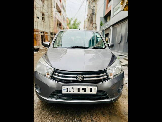 Used 2017 Maruti Suzuki Celerio in Delhi