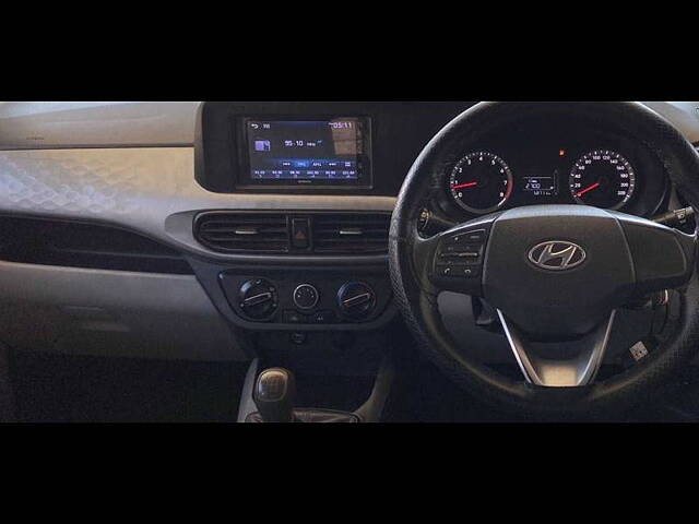 Used Hyundai Grand i10 Nios [2019-2023] Corporate Edition MT in Patna