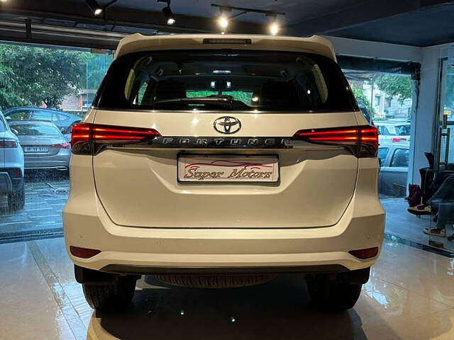 Used Toyota Fortuner [2016-2021] 2.8 4x2 AT [2016-2020] in Delhi