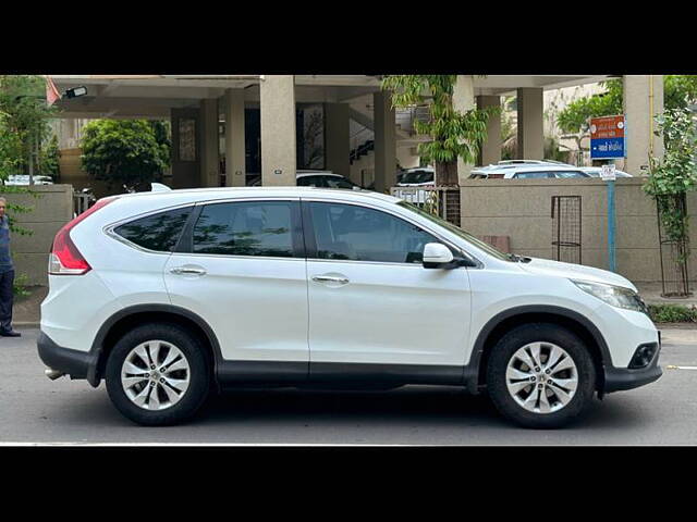 Used Honda CR-V [2013-2018] 2.0L 2WD AT in Ahmedabad