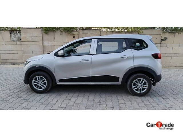 Used Renault Triber [2019-2023] RXT [2019-2020] in Delhi