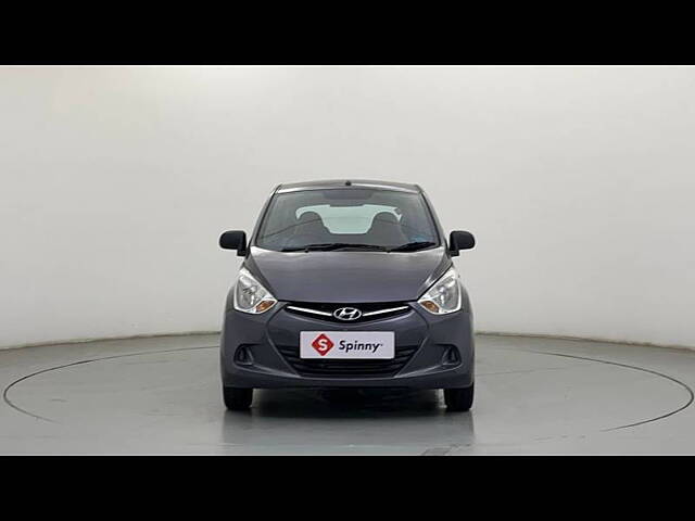 Used Hyundai Eon Era + in Lucknow