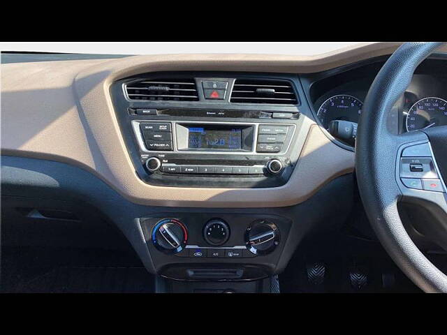 Used Hyundai Elite i20 [2016-2017] Sportz 1.2 [2016-2017] in Hyderabad