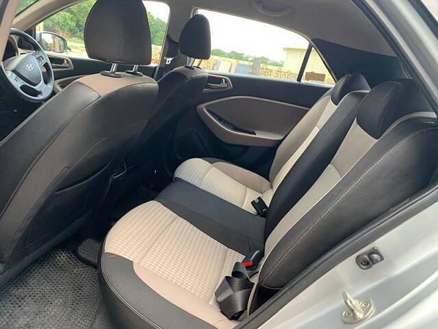 Used Hyundai Elite i20 [2018-2019]  Asta 1.2 AT in Delhi