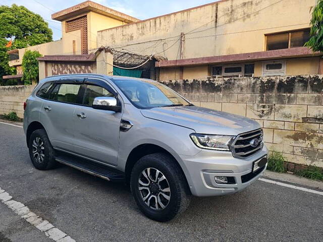 Used 2019 Ford Endeavour in Jalandhar