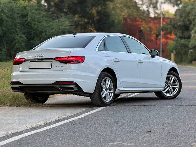 Used Audi A4 Technology 40 TFSI in Delhi