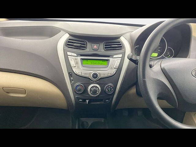 Used Hyundai Eon 1.0 Kappa Magna + [2014-2016] in Ahmedabad