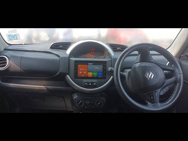 Used Maruti Suzuki S-Presso [2019-2022] VXi in Pune