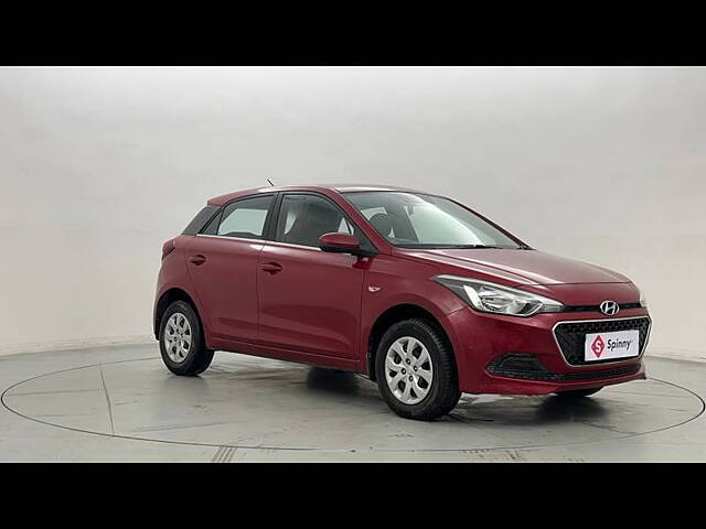 Used Hyundai Elite i20 [2014-2015] Magna 1.2 in Ghaziabad