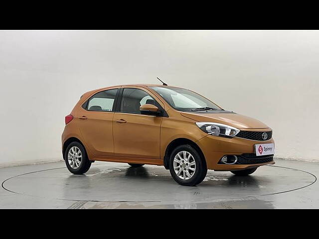 Used Tata Tiago [2016-2020] Revotron XZA [2017-2019] in Delhi