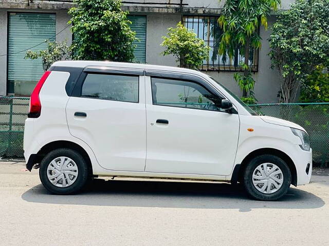 Used Maruti Suzuki Wagon R [2019-2022] LXi 1.0 CNG [2019-2020] in Surat