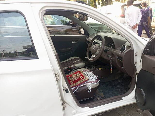 Used Maruti Suzuki Alto 800 [2012-2016] Lxi CNG in Mumbai