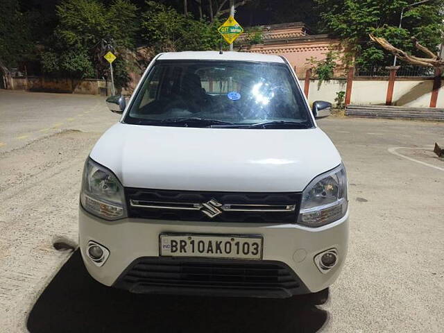 Used 2022 Maruti Suzuki Wagon R in Bhagalpur